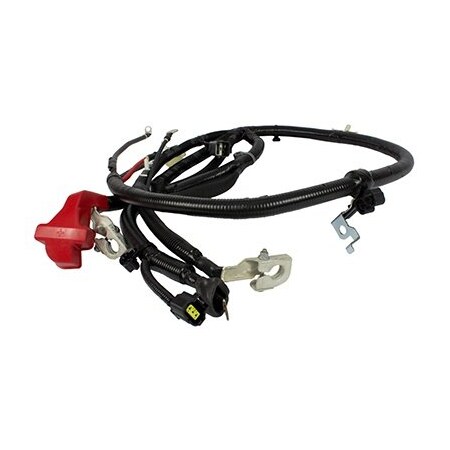 Motorcraft Cable Assembly, WC96142 WC96142